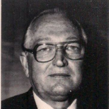 Dr. Clarence Carson